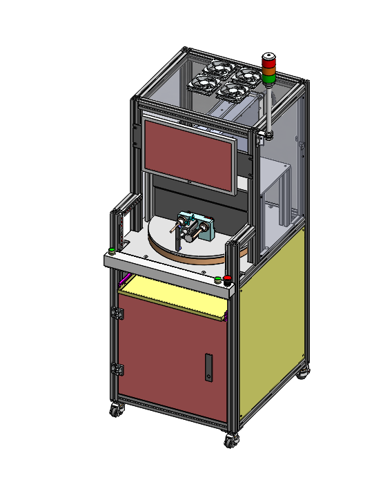Laser Marking Machine