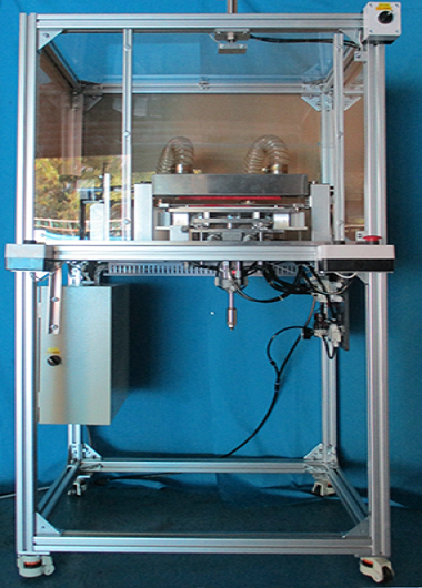 Cleaning_Dust_Machine