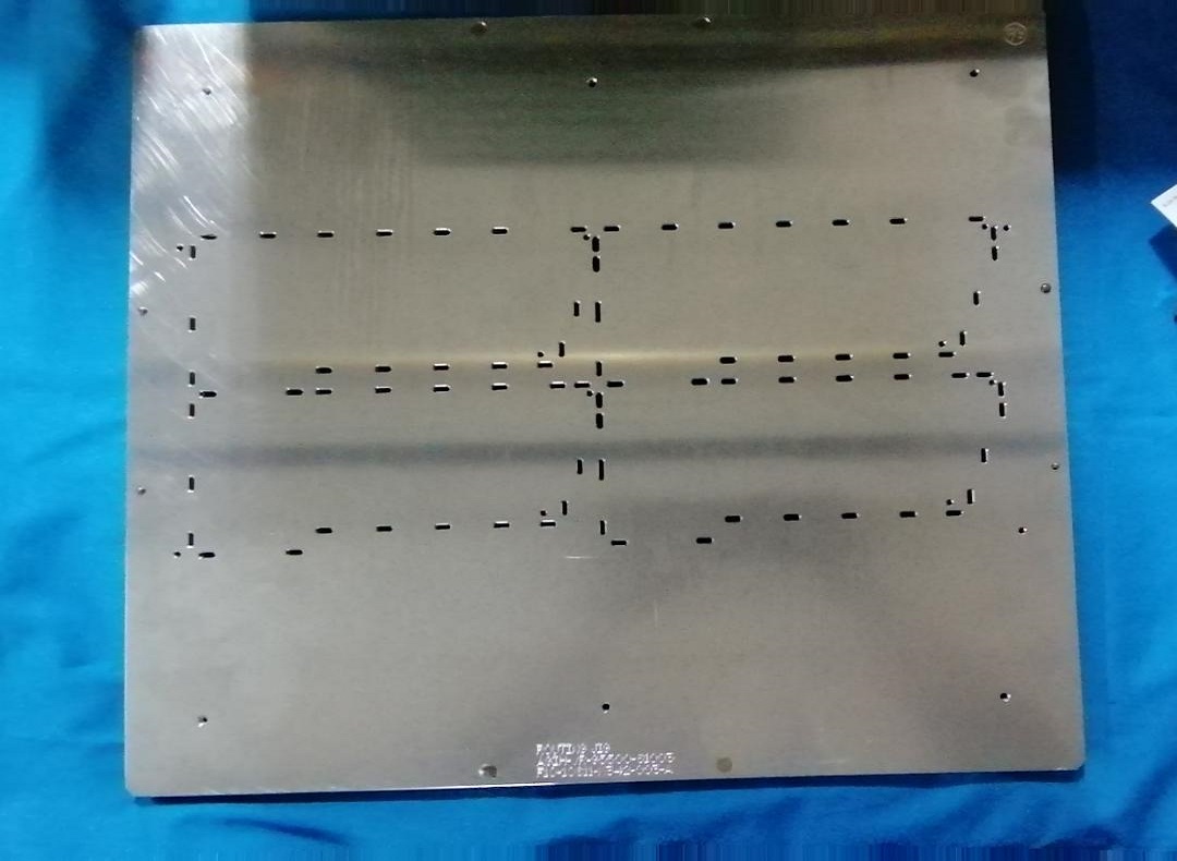 Routing Jigs