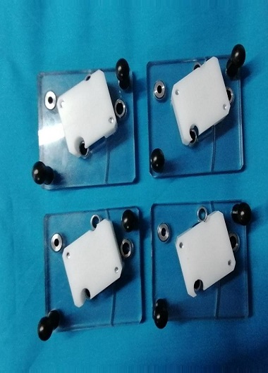 Screw Template
