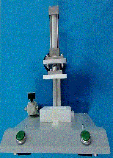 Tools & Fixture