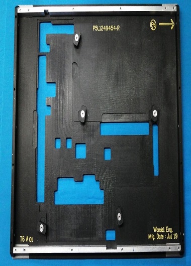 Wave Pallet