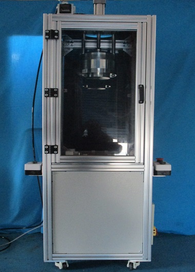  Vertical Load Tester 